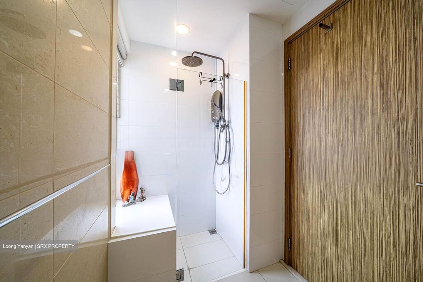 Trevista (D12), Condominium #502820511